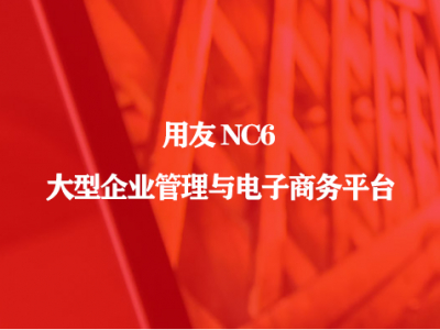 用友NC